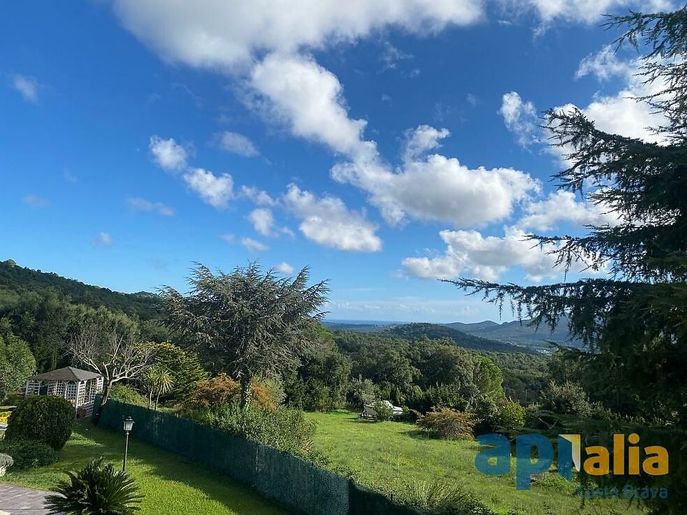 Maison à vendre à Santa Cristina d'Aro