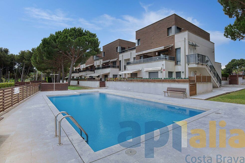 Apartment for sale in S'Agaró