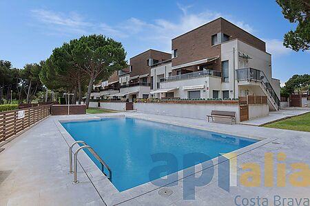 Apartment for sale in S'Agaró
