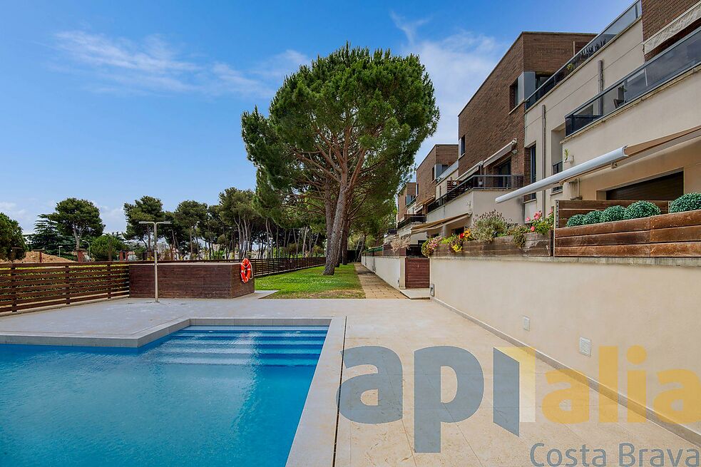 Apartment for sale in S'Agaró