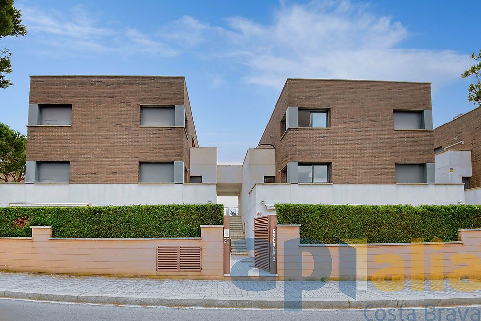 Apartment for sale in S'Agaró