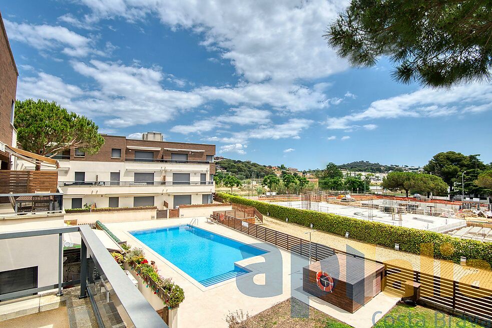 Apartment for sale in S'Agaró