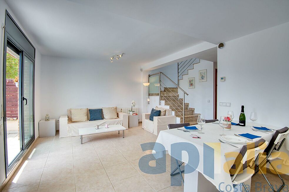 Apartment for sale in S'Agaró