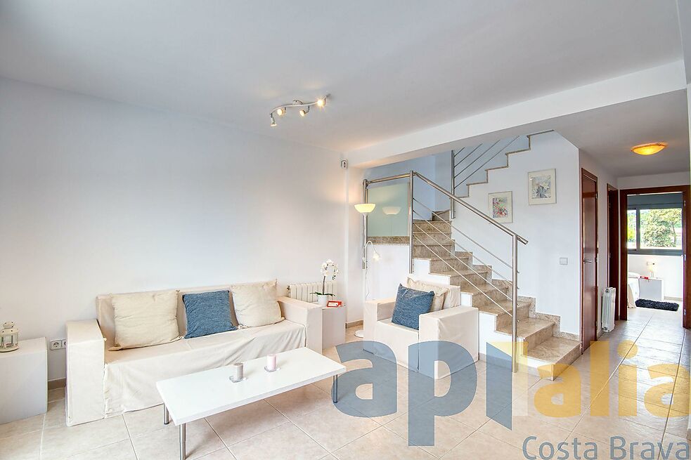 Apartment for sale in S'Agaró