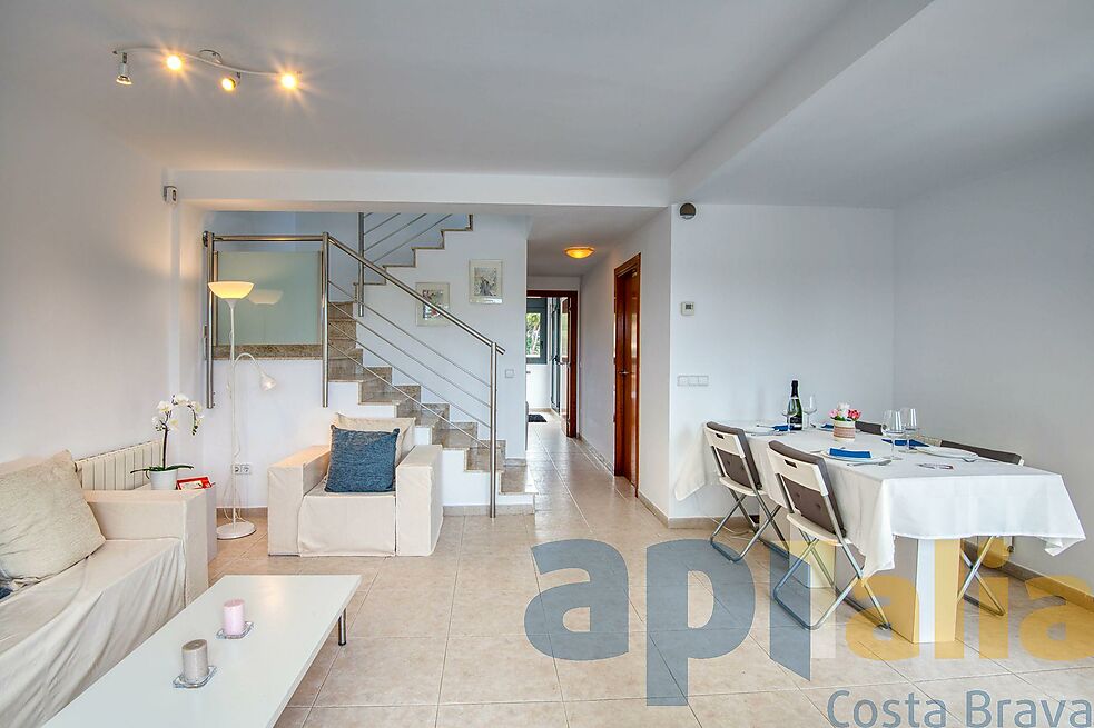 Apartment for sale in S'Agaró