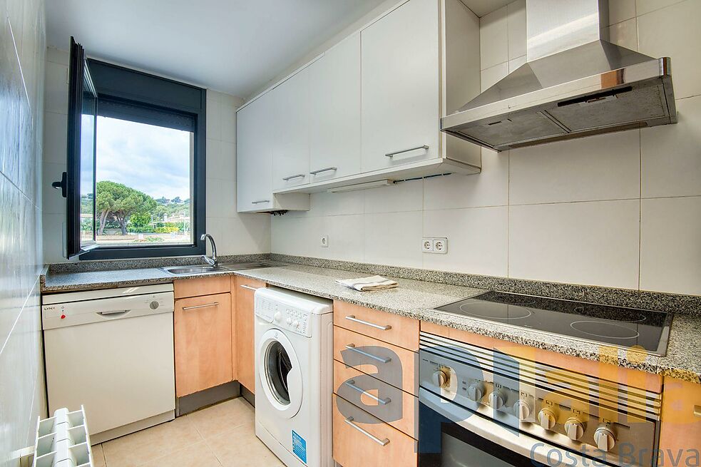 Apartment for sale in S'Agaró