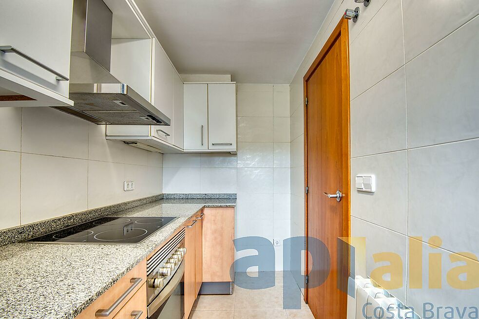 Apartamento en venta en S'Agaró