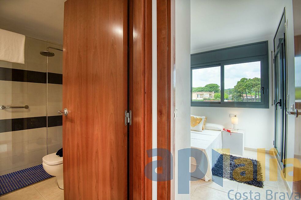 Apartment for sale in S'Agaró