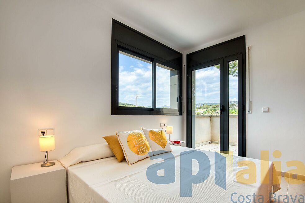 Apartment for sale in S'Agaró
