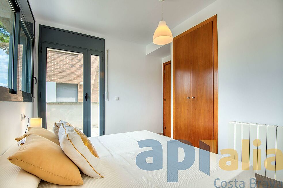Apartment for sale in S'Agaró