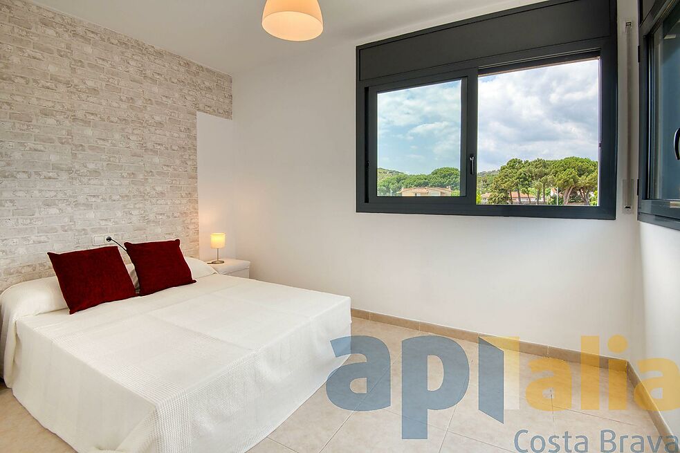 Apartment for sale in S'Agaró
