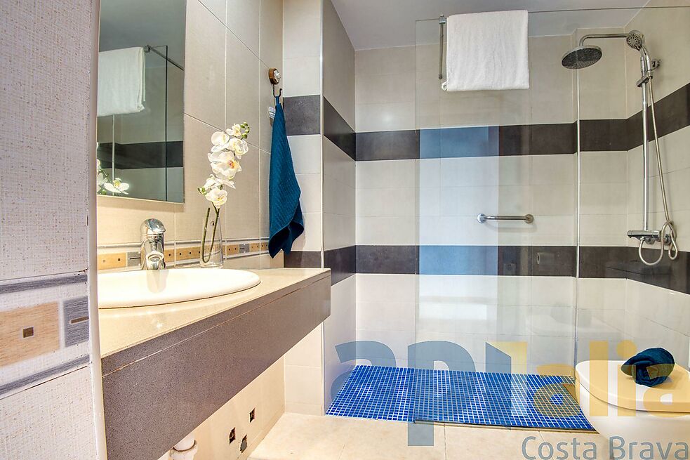 Apartment for sale in S'Agaró