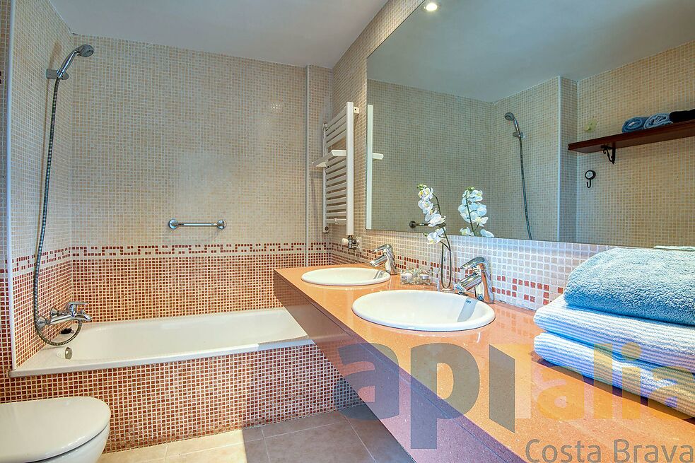 Apartment for sale in S'Agaró