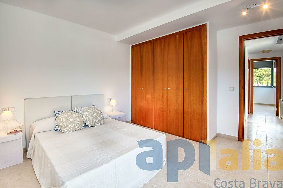 Apartment for sale in S'Agaró