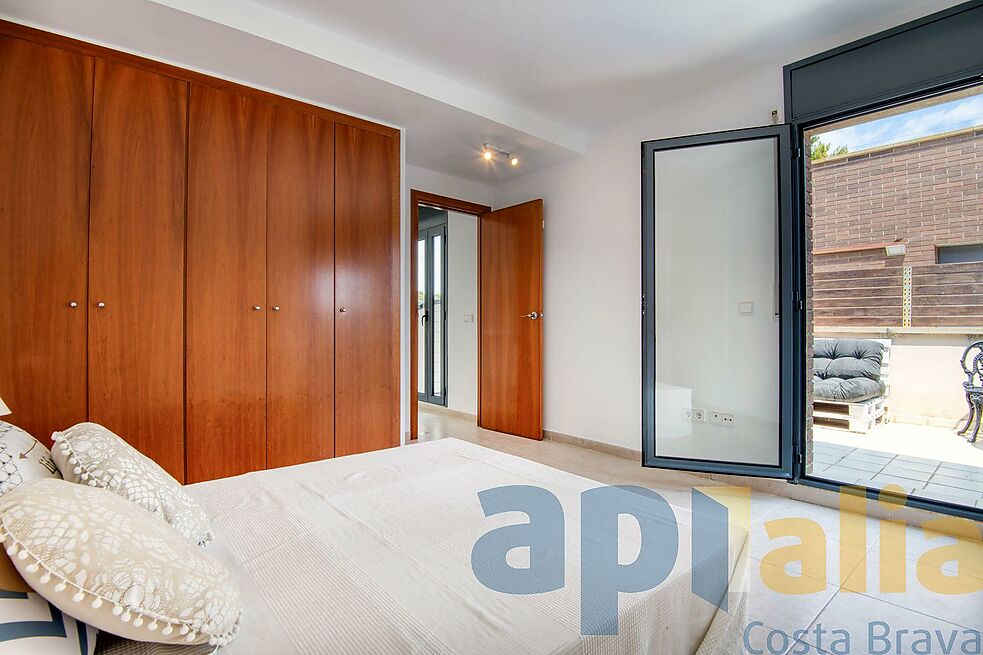 Apartment for sale in S'Agaró
