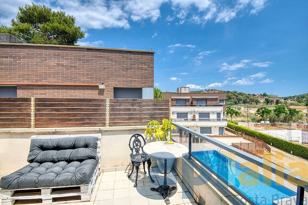 Apartment for sale in S'Agaró