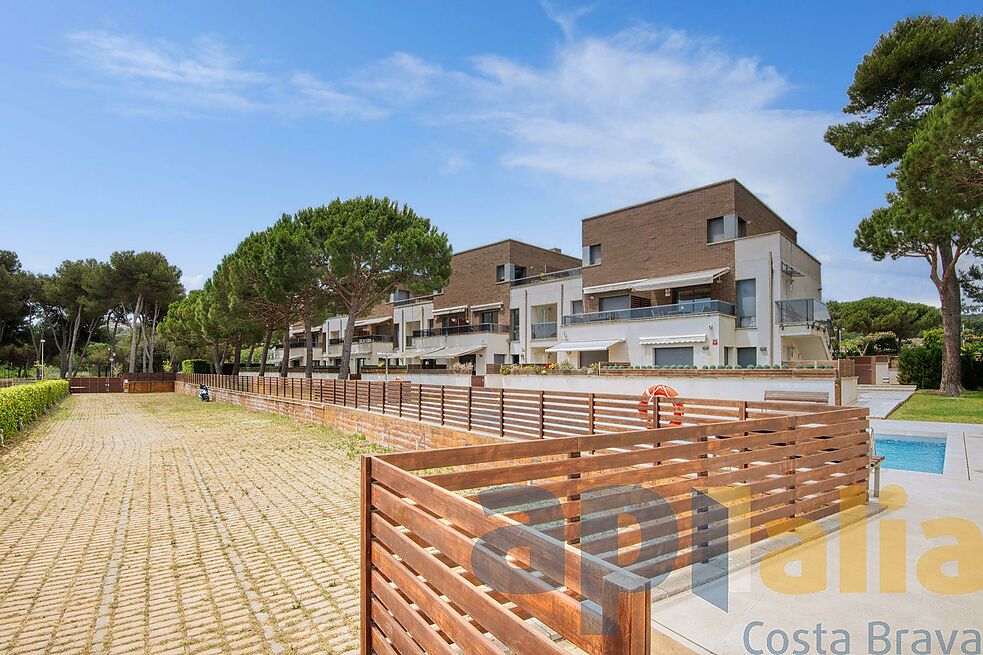Apartment for sale in S'Agaró