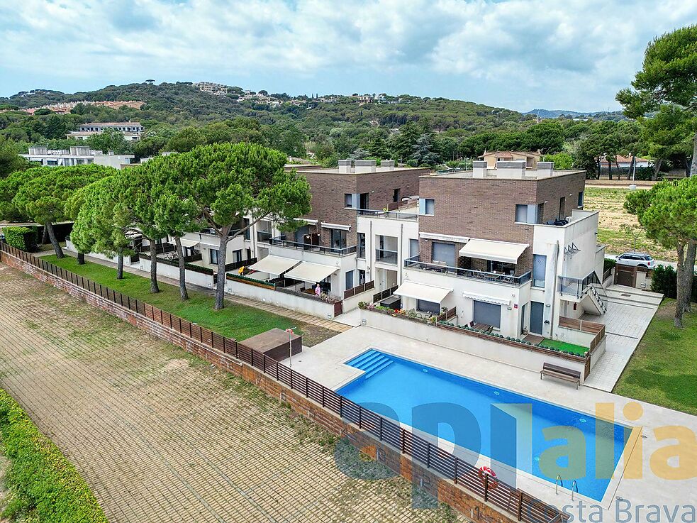 Apartment for sale in S'Agaró