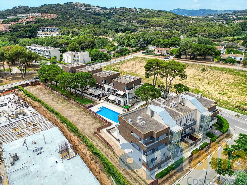 Apartment for sale in S'Agaró