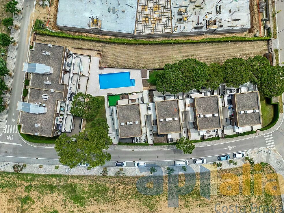 Apartamento en venta en S'Agaró