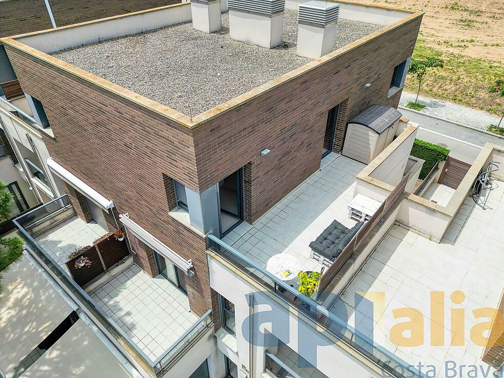 Apartment for sale in S'Agaró