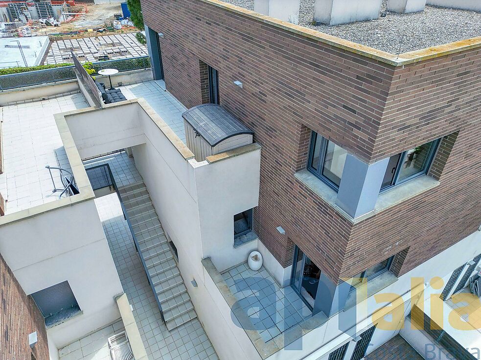 Apartment for sale in S'Agaró