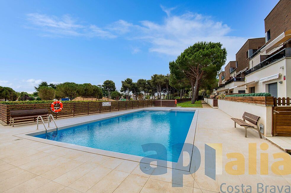 Apartment for sale in S'Agaró