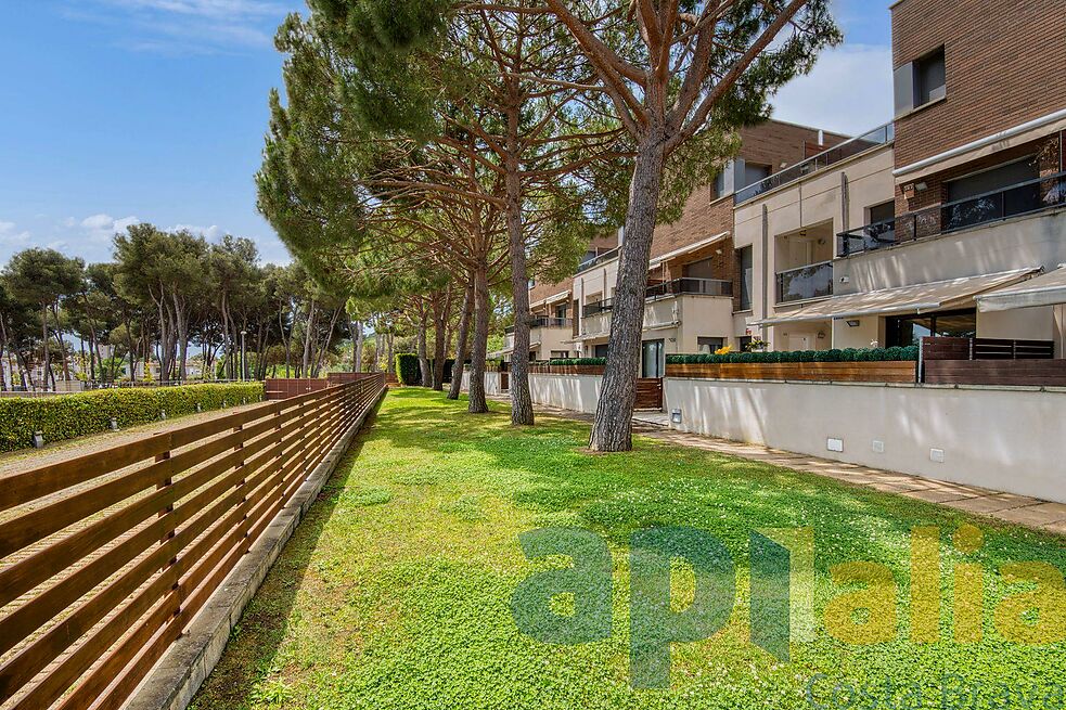 Apartment for sale in S'Agaró