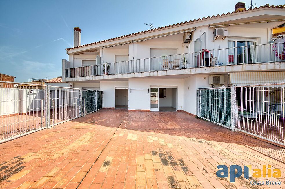 Apartment for sale in Sant Feliu de Guíxols