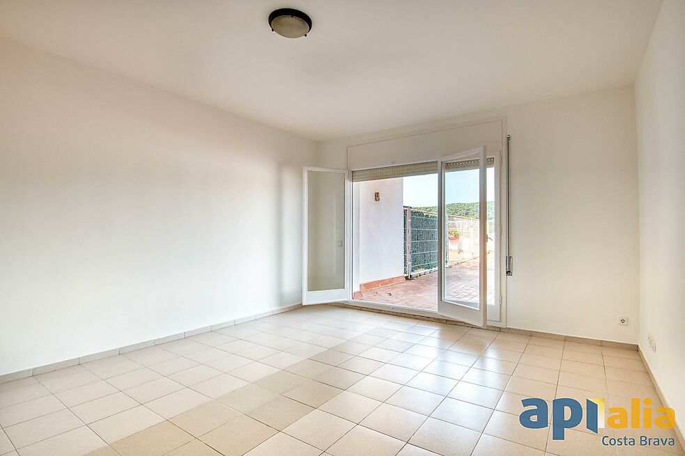 Apartment for sale in Sant Feliu de Guíxols