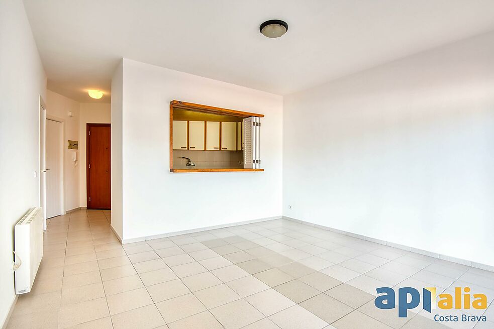 Apartment for sale in Sant Feliu de Guíxols
