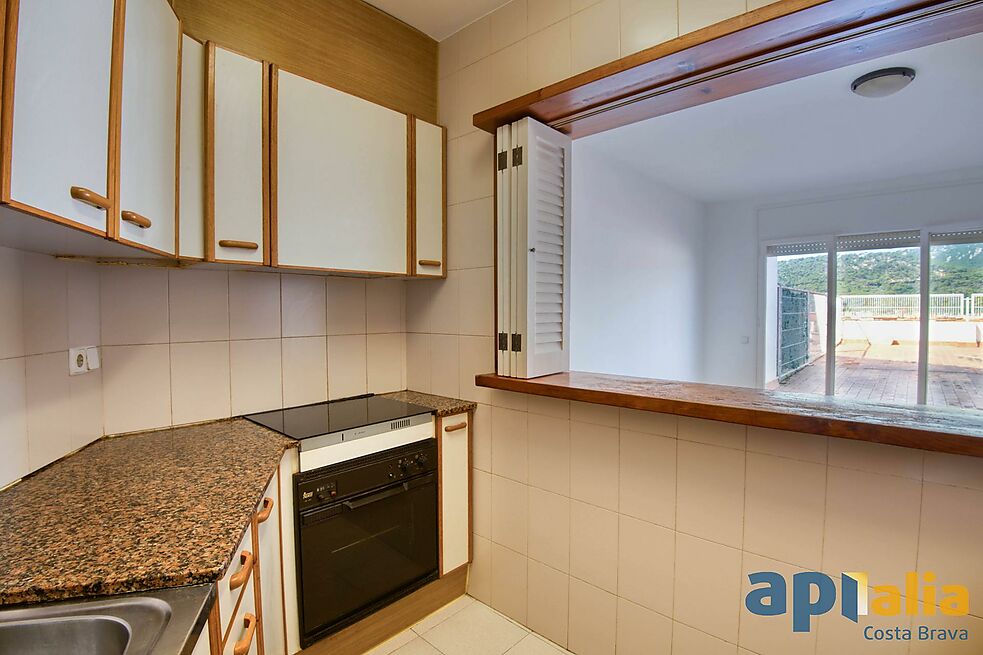 Apartment for sale in Sant Feliu de Guíxols