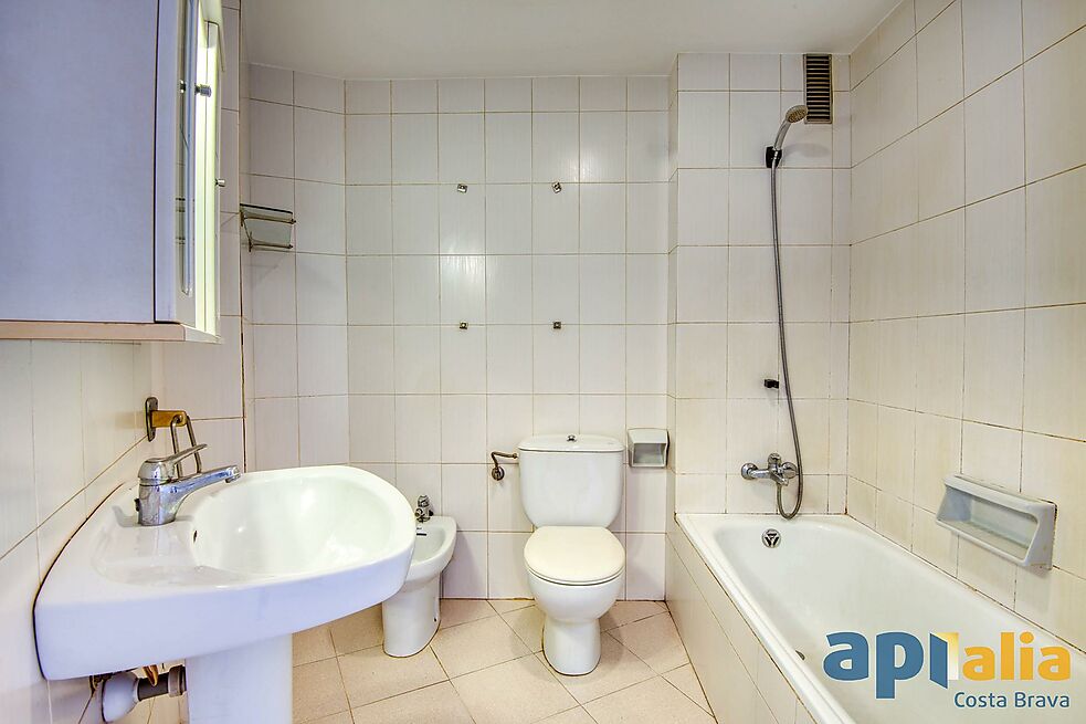 Apartment for sale in Sant Feliu de Guíxols