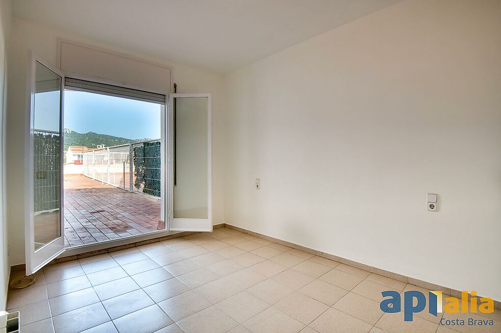 Apartment for sale in Sant Feliu de Guíxols