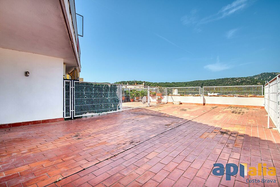 Apartment for sale in Sant Feliu de Guíxols