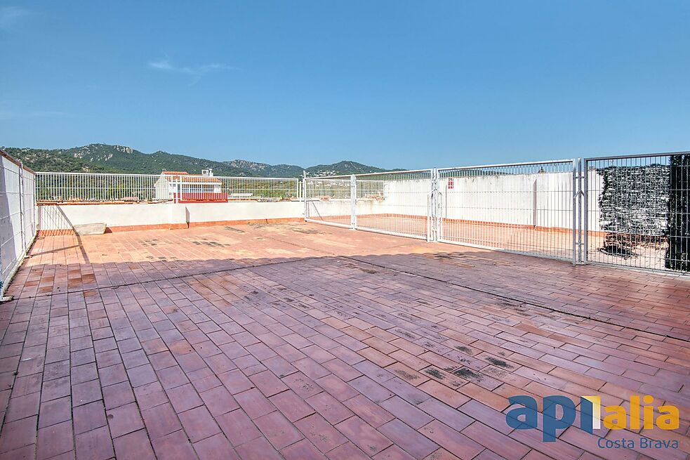 Apartment for sale in Sant Feliu de Guíxols