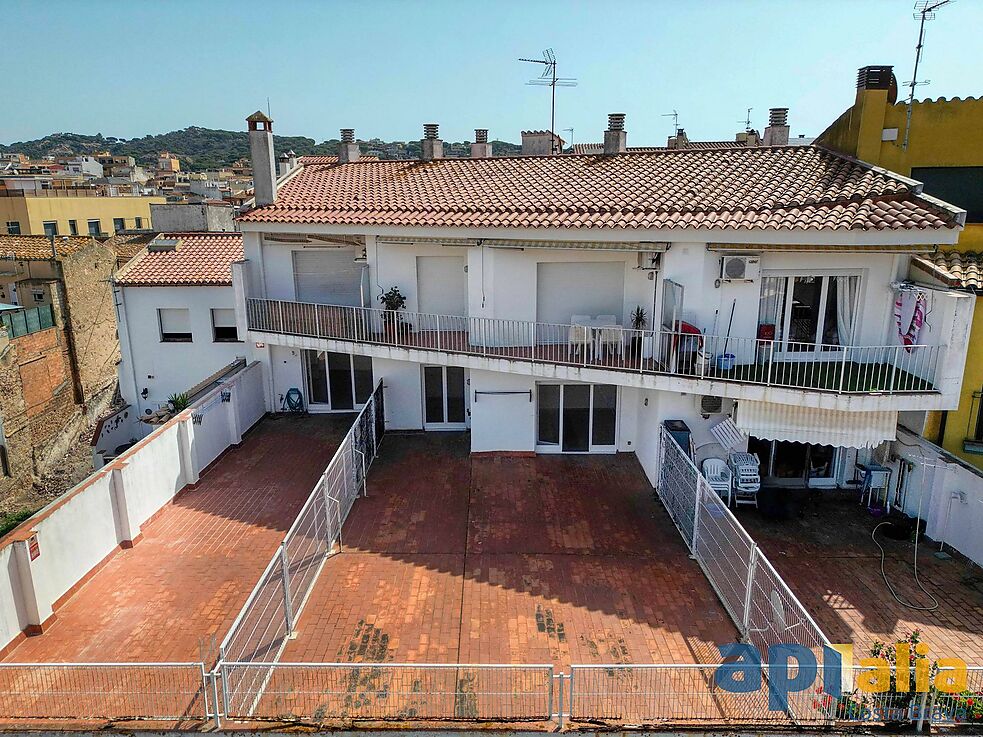 Apartment for sale in Sant Feliu de Guíxols