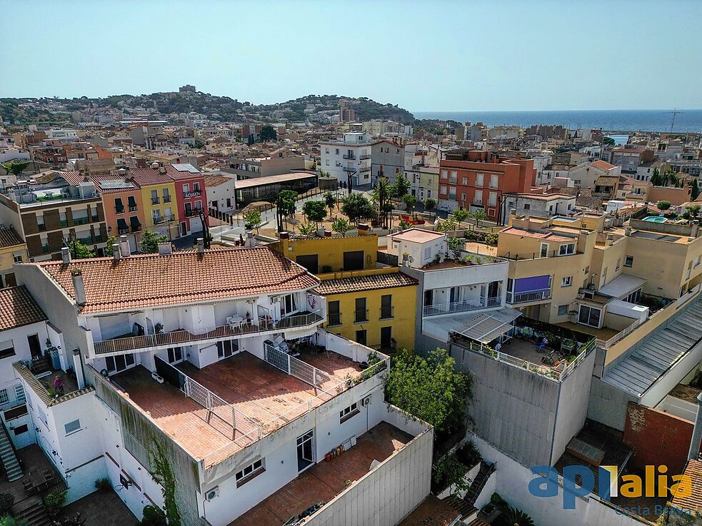 Apartment for sale in Sant Feliu de Guíxols