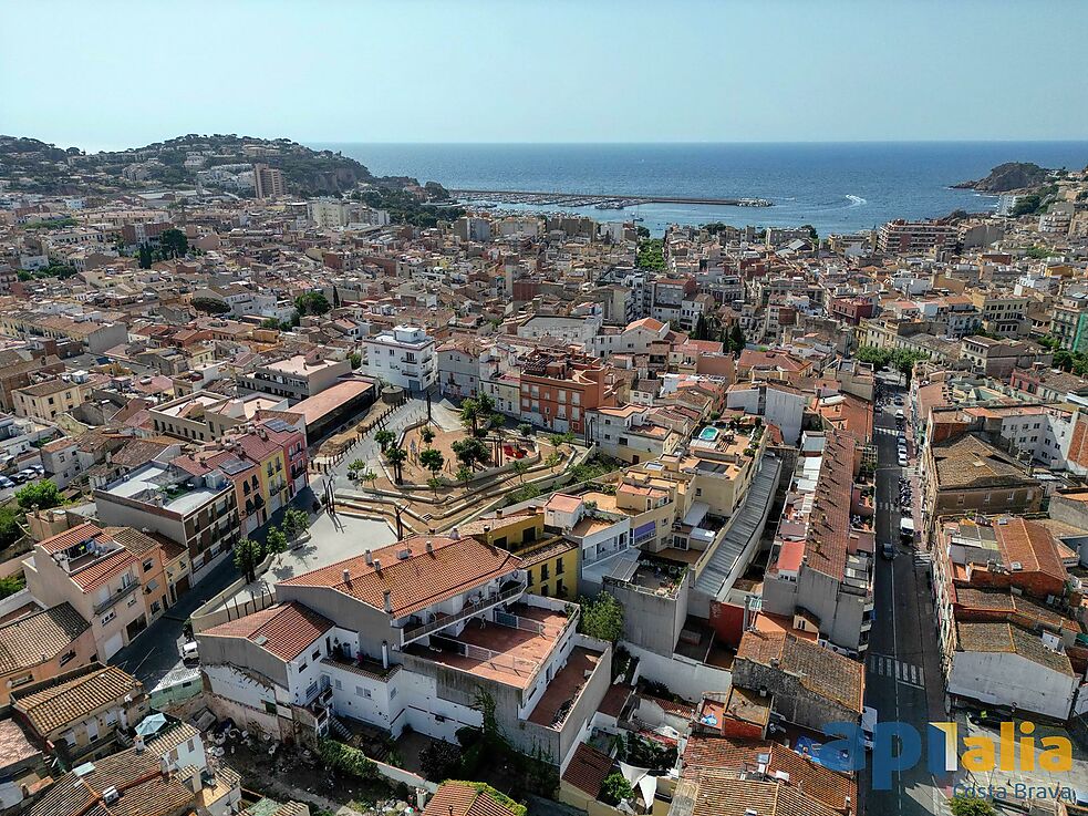 Apartment for sale in Sant Feliu de Guíxols