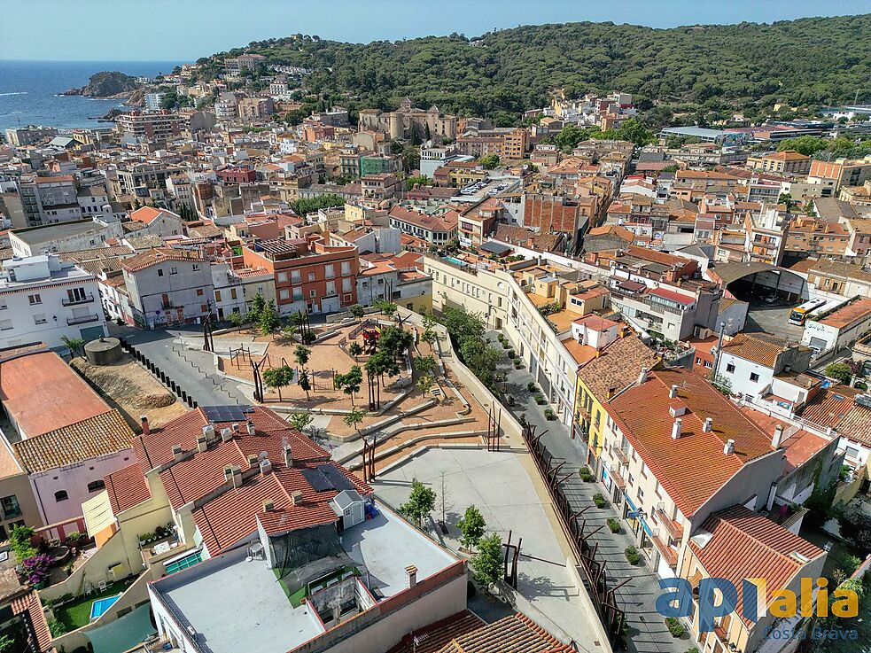 Apartment for sale in Sant Feliu de Guíxols
