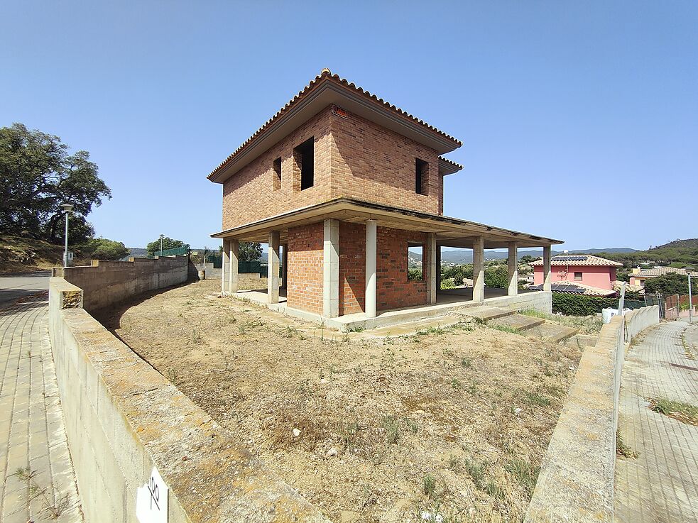 Villa à vendre à Sant Antoni de Calonge