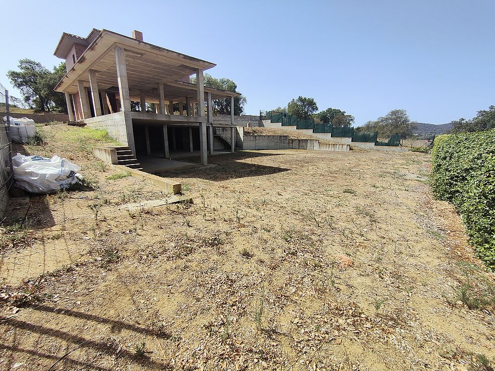 Villa à vendre à Sant Antoni de Calonge