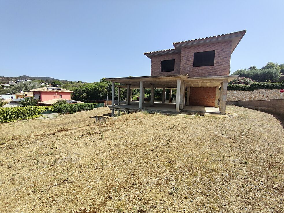 Villa à vendre à Sant Antoni de Calonge