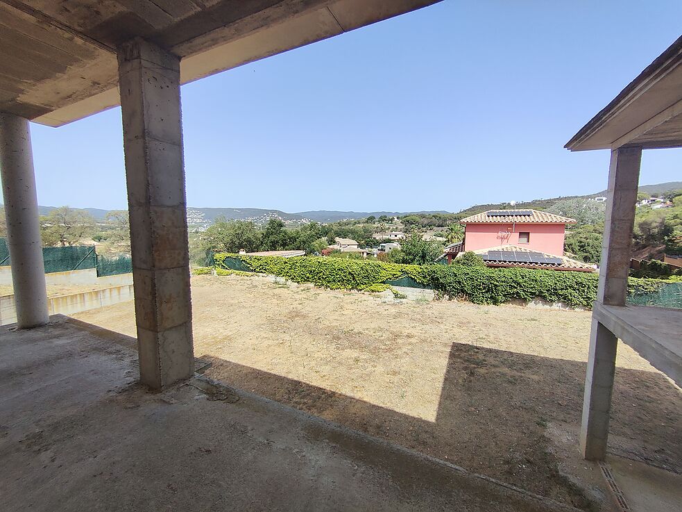 Chalet en venta a Sant Antoni de Calonge