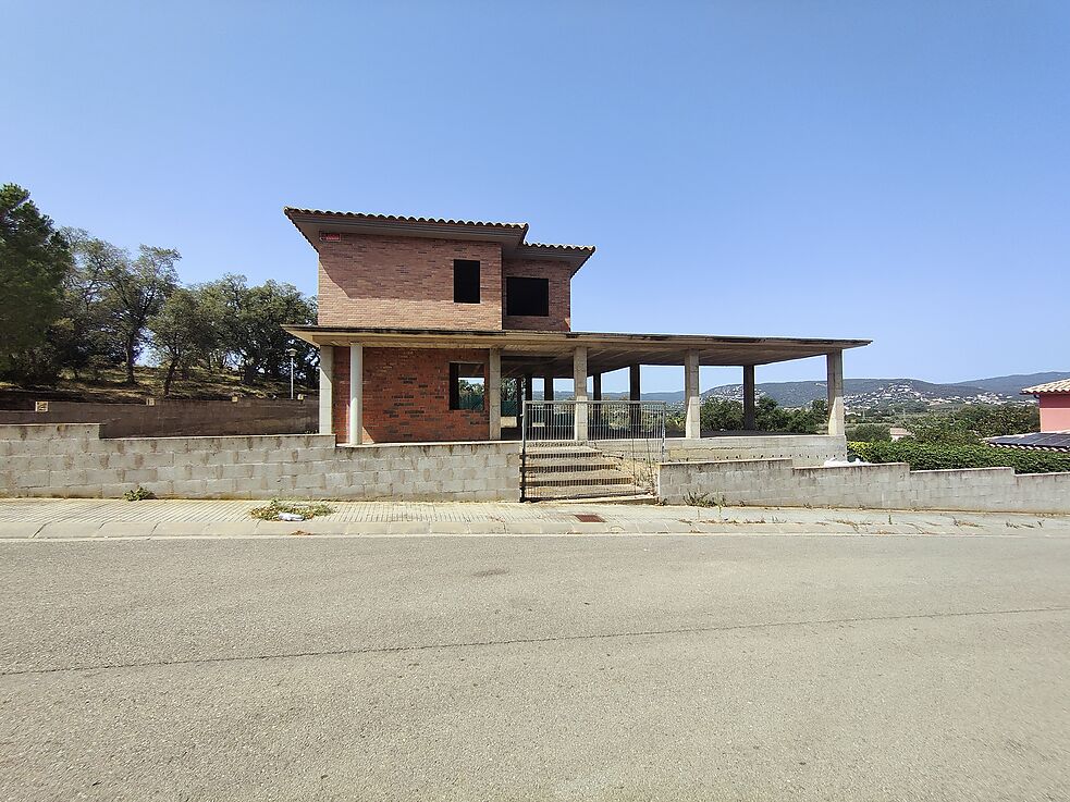 Villa à vendre à Sant Antoni de Calonge