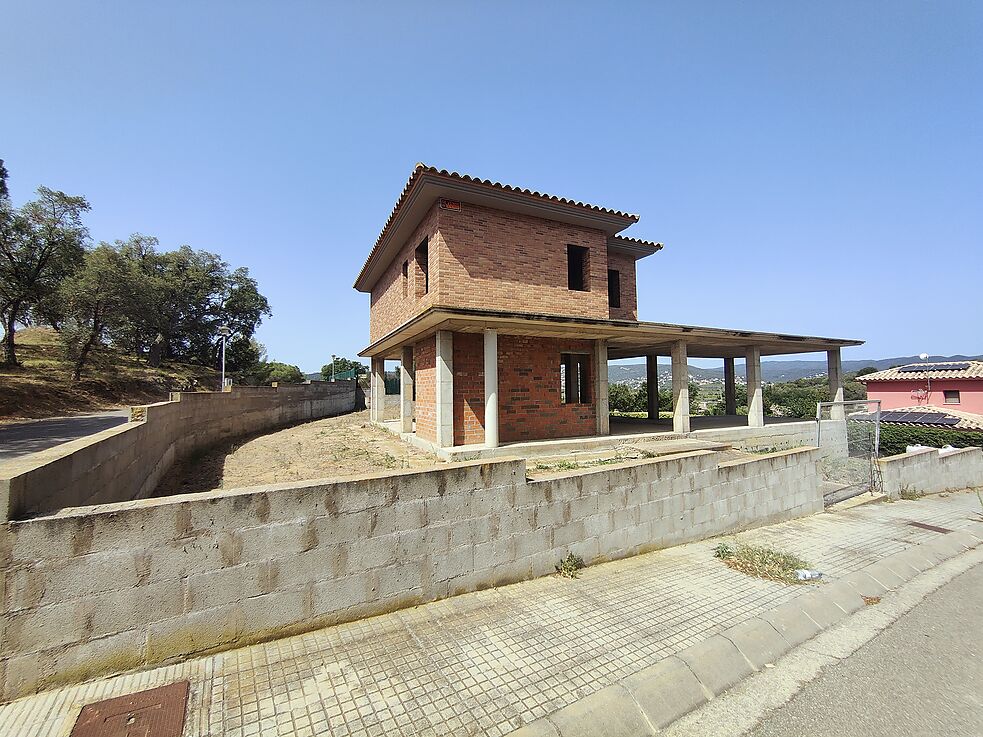 Chalet en venta a Sant Antoni de Calonge