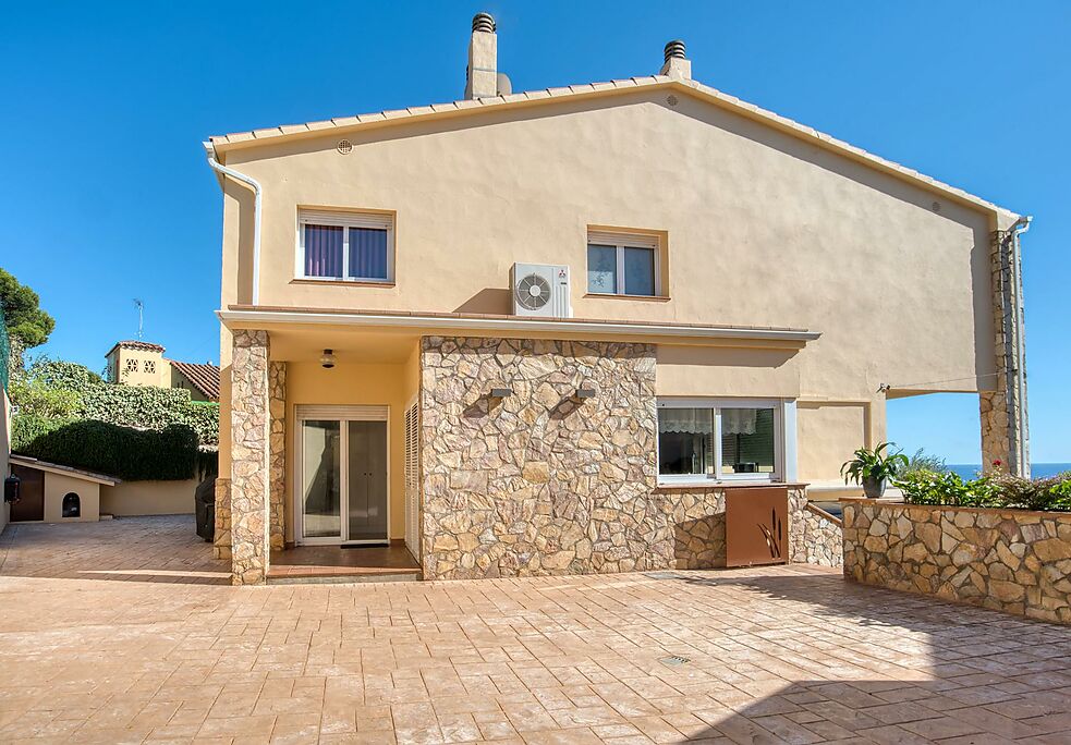 Villa for sale in Platja d'Aro