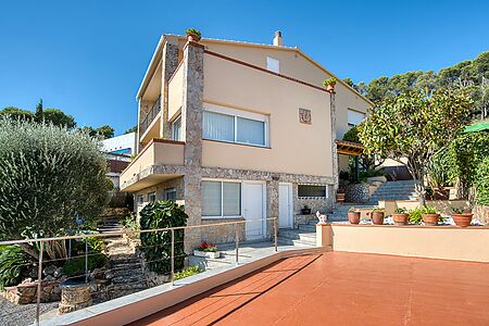 Villa for sale in Platja d'Aro