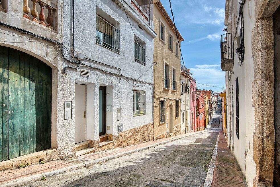 Ground floor for sale in Sant Feliu de Guíxols