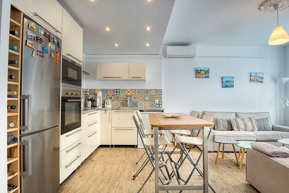 Ground floor for sale in Sant Feliu de Guíxols